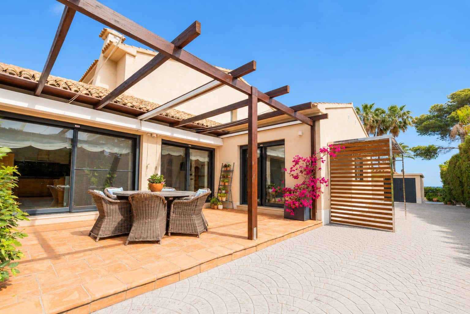 8 camera da letto Villa in vendita in Denia con piscina garage - 3.950.000 € (Rif: 9844563)