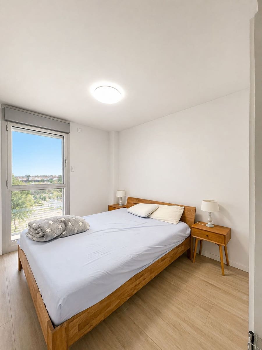 4 quarto Penthouse para venda em Denia com piscina garagem - 550 000 € (Ref: 9844564)