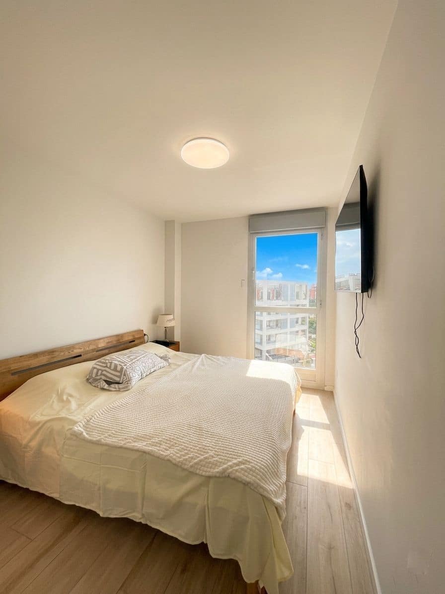 4 quarto Penthouse para venda em Denia com piscina garagem - 550 000 € (Ref: 9844564)