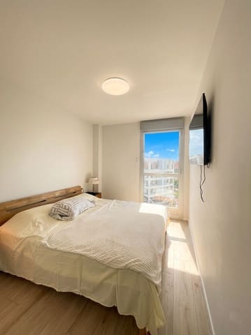 4 quarto Penthouse para venda em Dénia com piscina garagem - 550 000 € (Ref: 9844564)