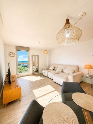 4 quarto Penthouse para venda em Dénia com piscina garagem - 550 000 € (Ref: 9844564)