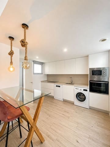 4 quarto Penthouse para venda em Dénia com piscina garagem - 550 000 € (Ref: 9844564)