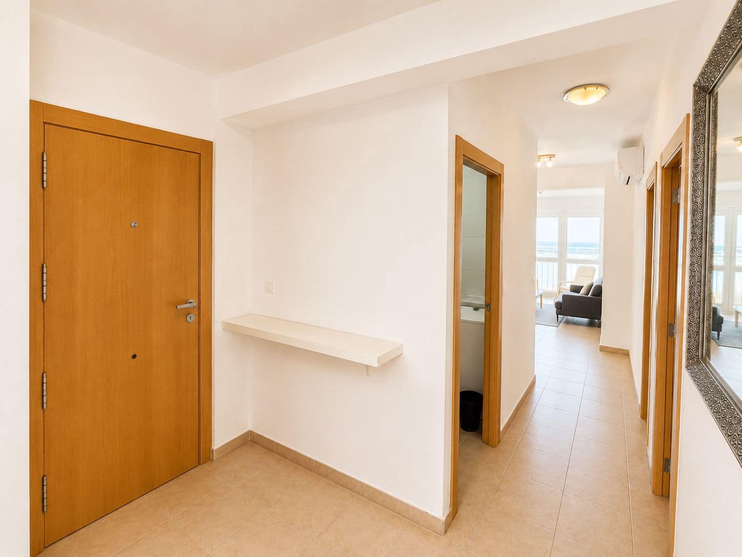 2 chambre Appartement à vendre à Denia - 315 000 € (Ref: 9880219)