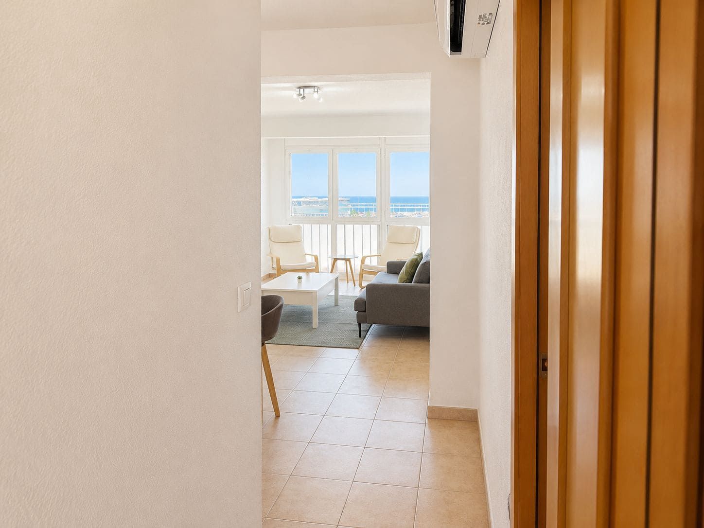 2 chambre Appartement à vendre à Denia - 315 000 € (Ref: 9880219)