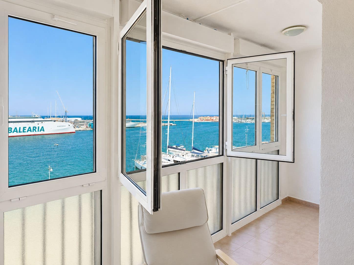 2 chambre Appartement à vendre à Denia - 315 000 € (Ref: 9880219)