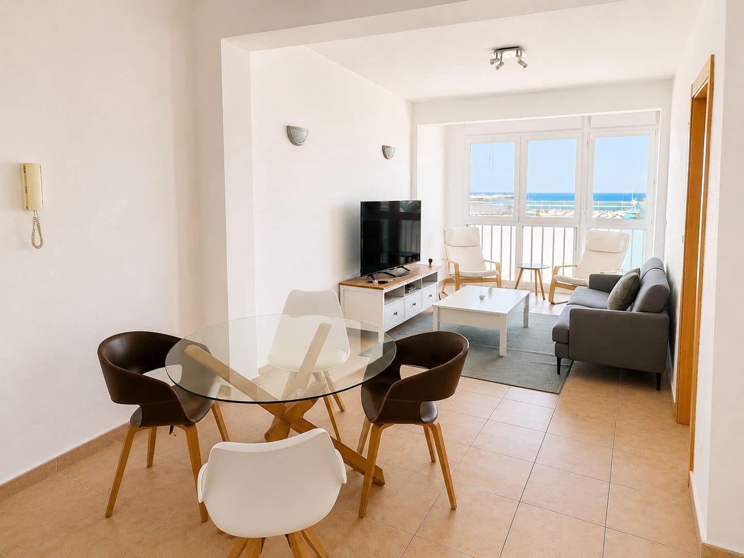 2 chambre Appartement à vendre à Denia - 315 000 € (Ref: 9880219)
