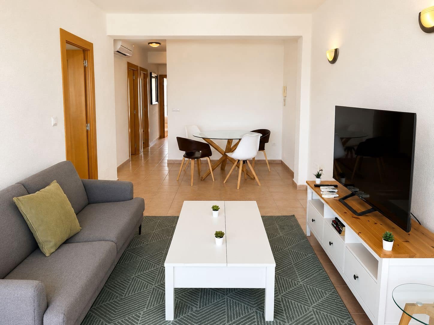 2 chambre Appartement à vendre à Denia - 315 000 € (Ref: 9880219)