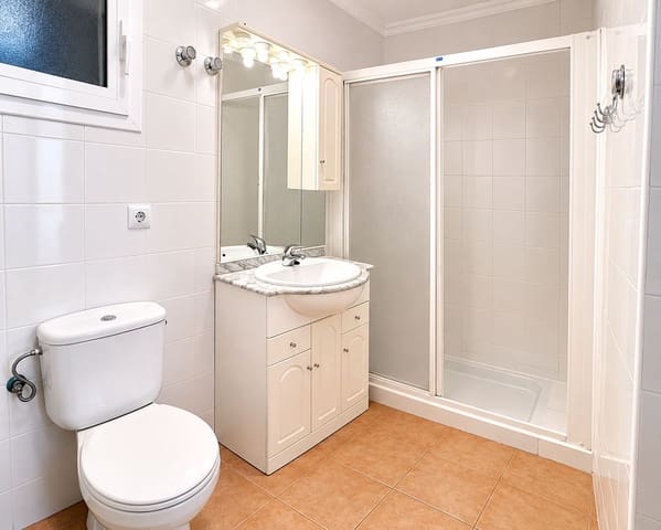 2 quarto Apartamento para venda em El Puerto, Dénia - 315 000 € (Ref: 9880219)