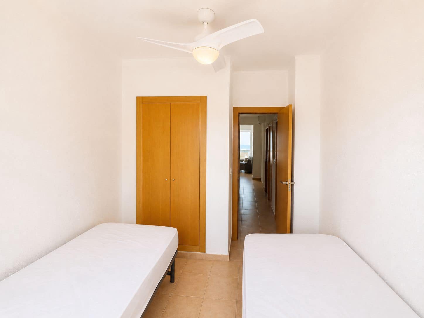 2 chambre Appartement à vendre à Denia - 315 000 € (Ref: 9880219)