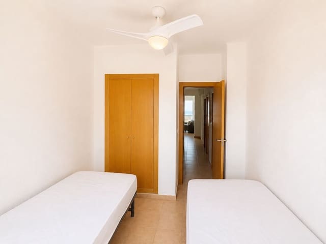 2 quarto Apartamento para venda em El Puerto, Dénia - 315 000 € (Ref: 9880219)
