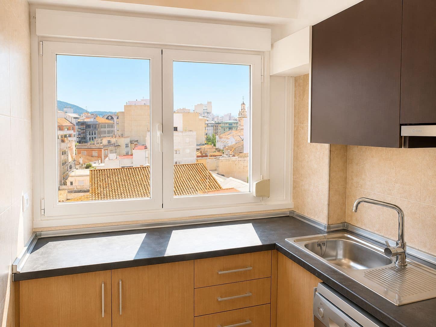 2 chambre Appartement à vendre à Denia - 315 000 € (Ref: 9880219)