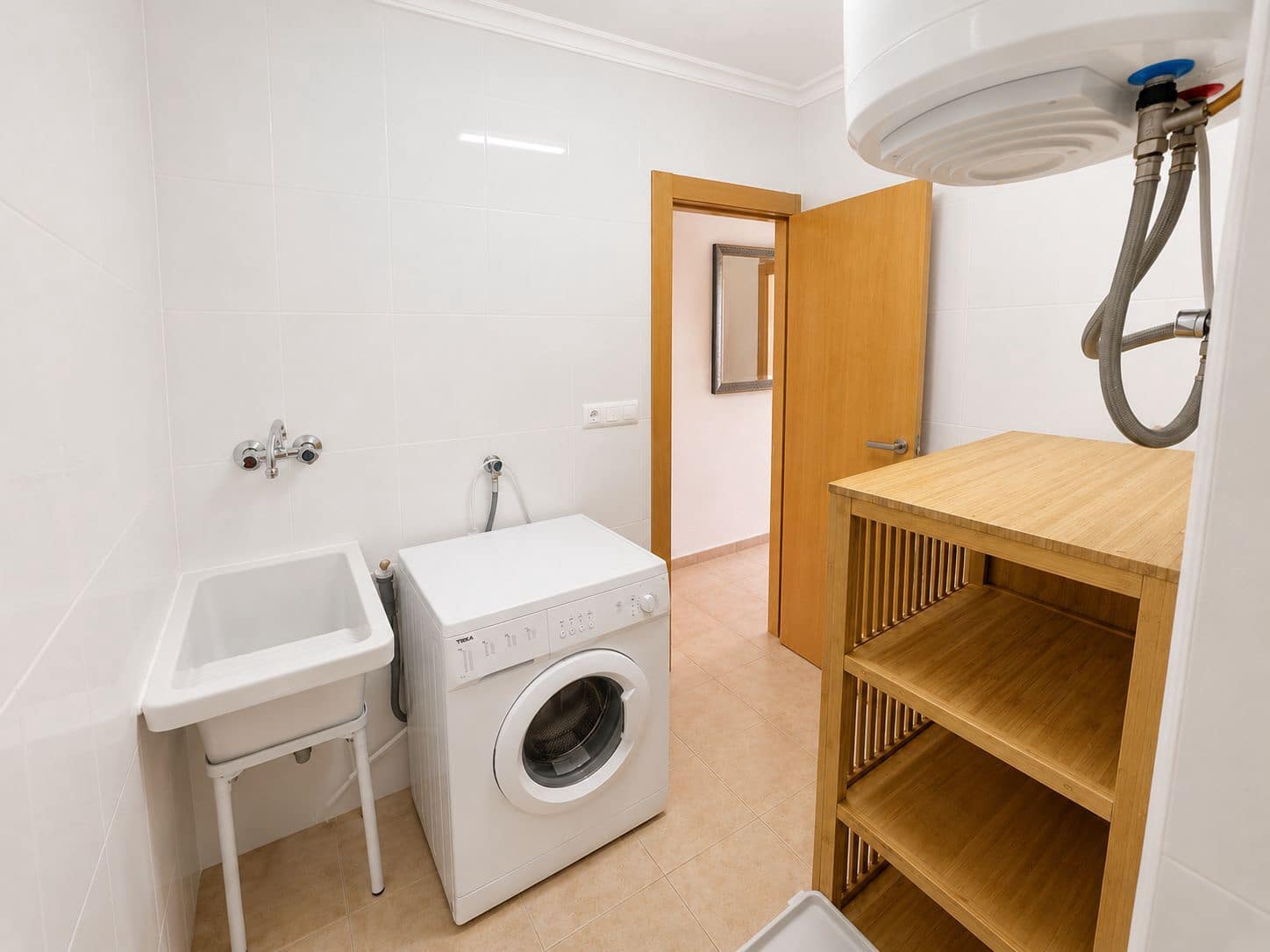 2 chambre Appartement à vendre à Denia - 315 000 € (Ref: 9880219)