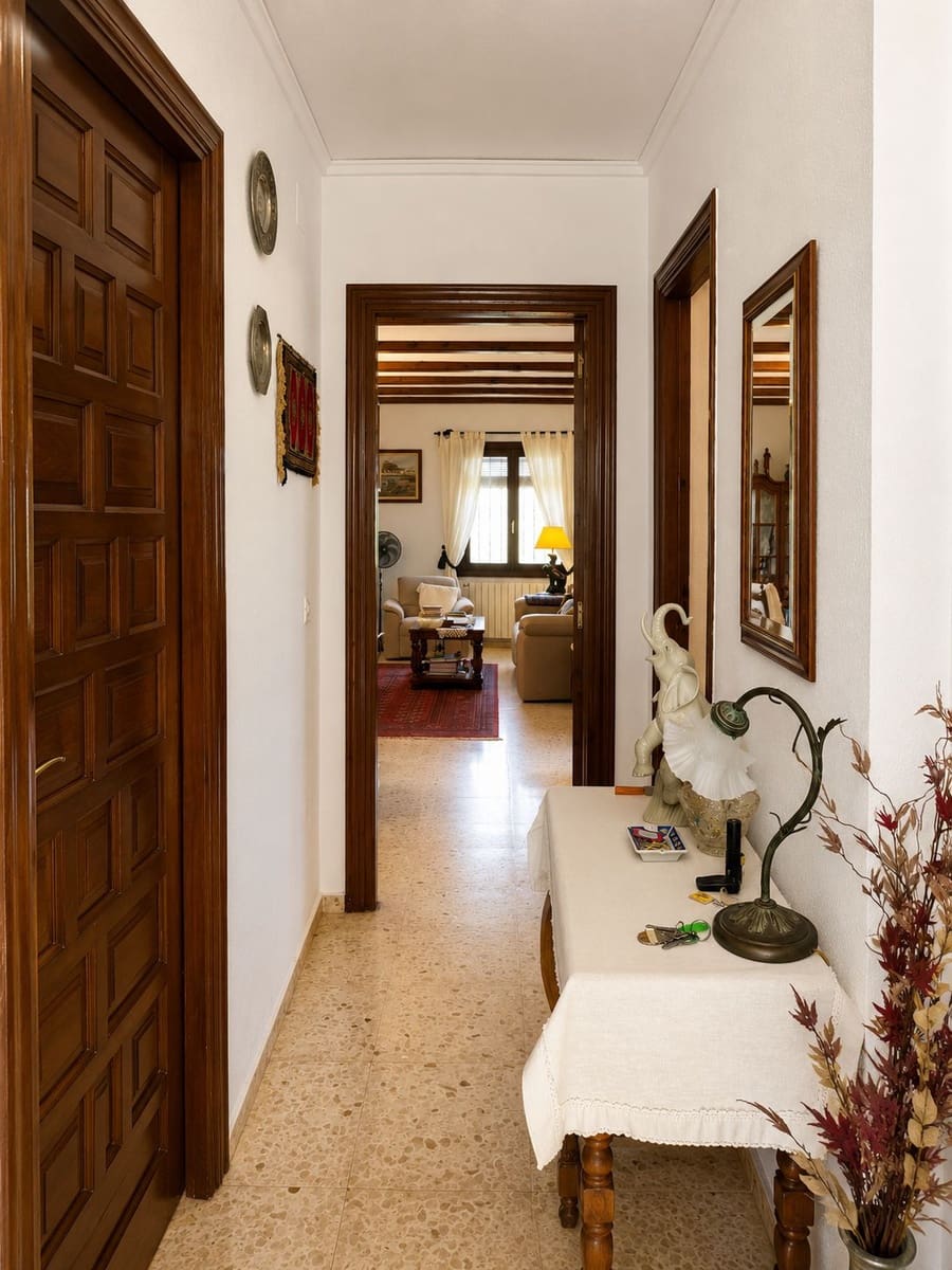 2 quarto Moradia para venda em Denia - 500 000 € (Ref: 9880220)
