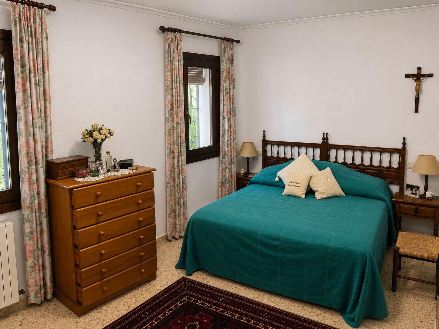 2 quarto Moradia para venda em Denia - 500 000 € (Ref: 9880220)