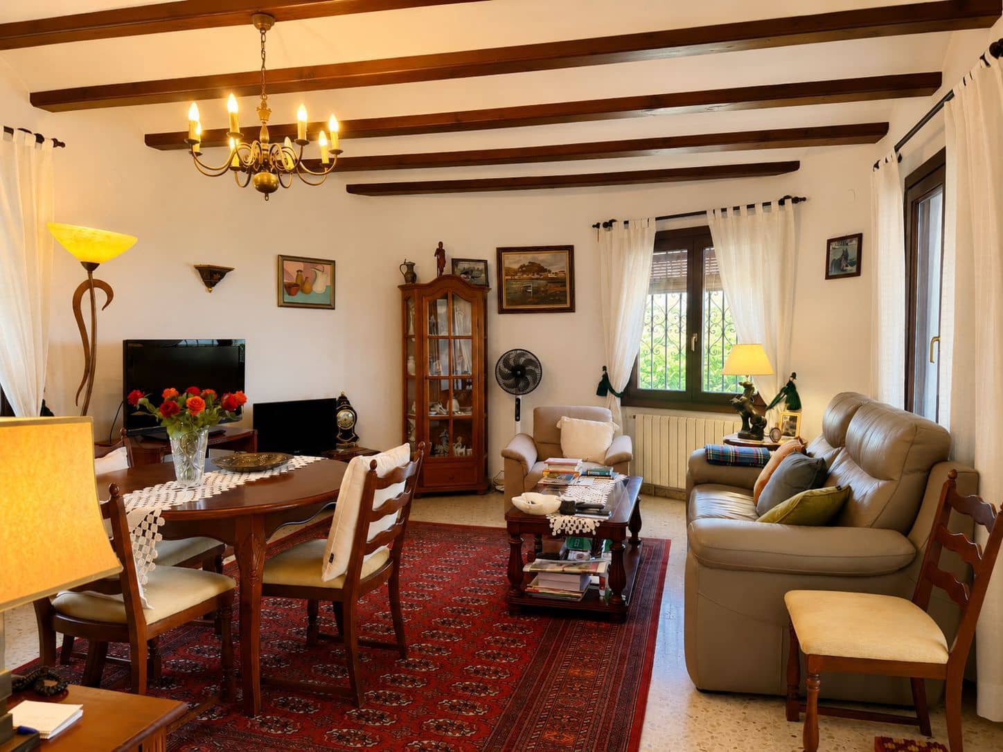 2 quarto Moradia para venda em Denia - 500 000 € (Ref: 9880220)