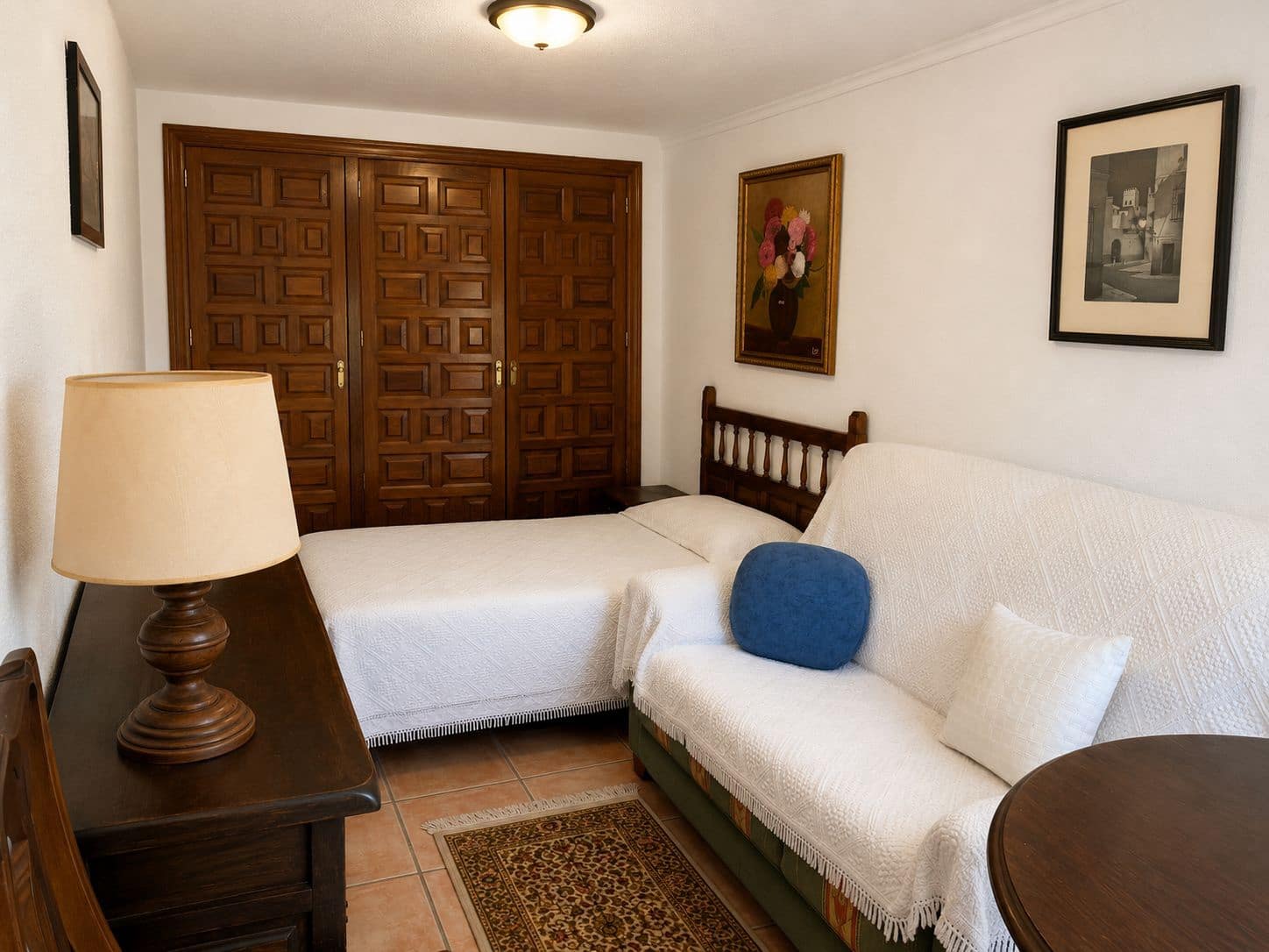 2 quarto Moradia para venda em Denia - 500 000 € (Ref: 9880220)
