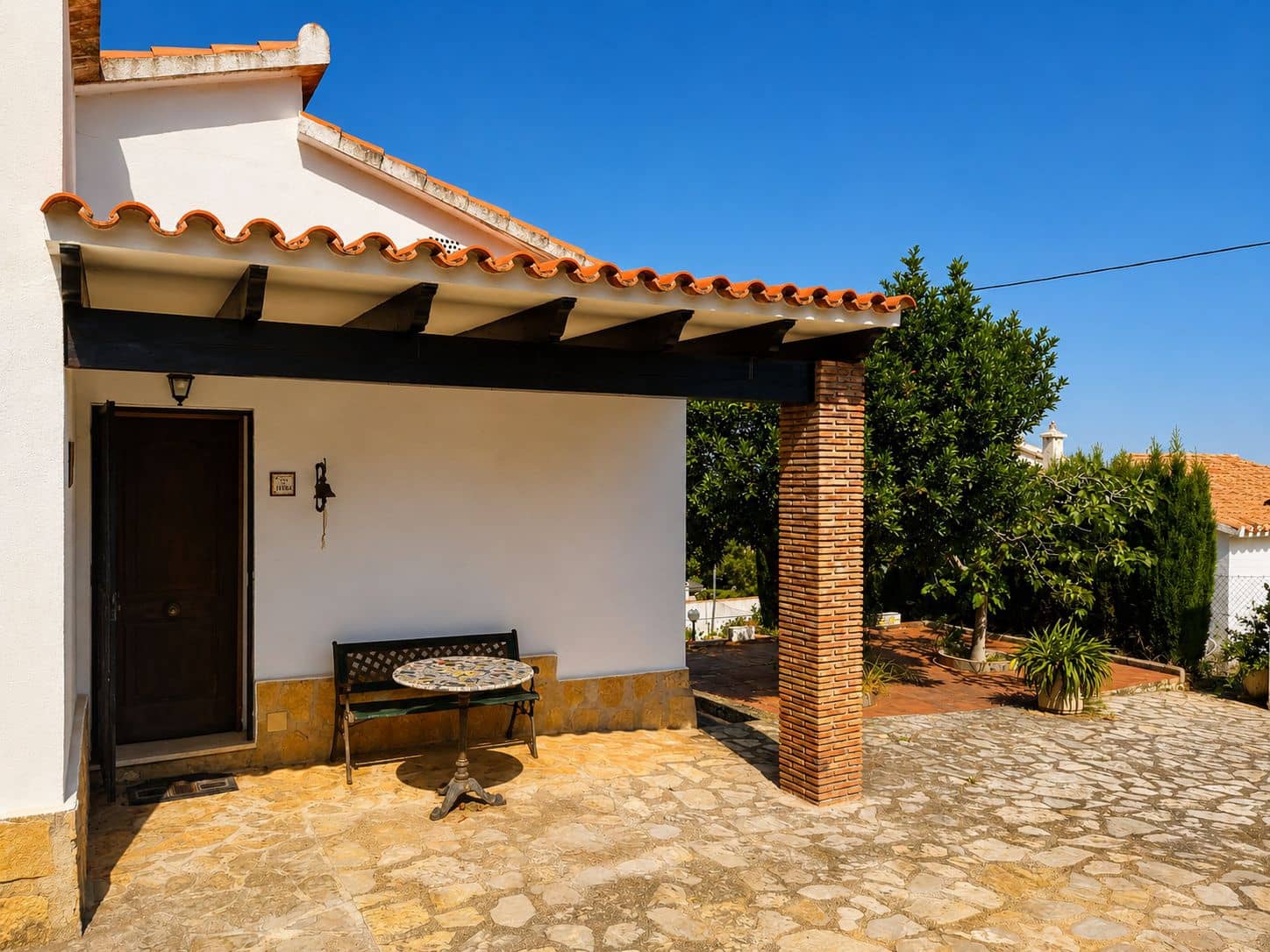 2 quarto Moradia para venda em Denia - 500 000 € (Ref: 9880220)