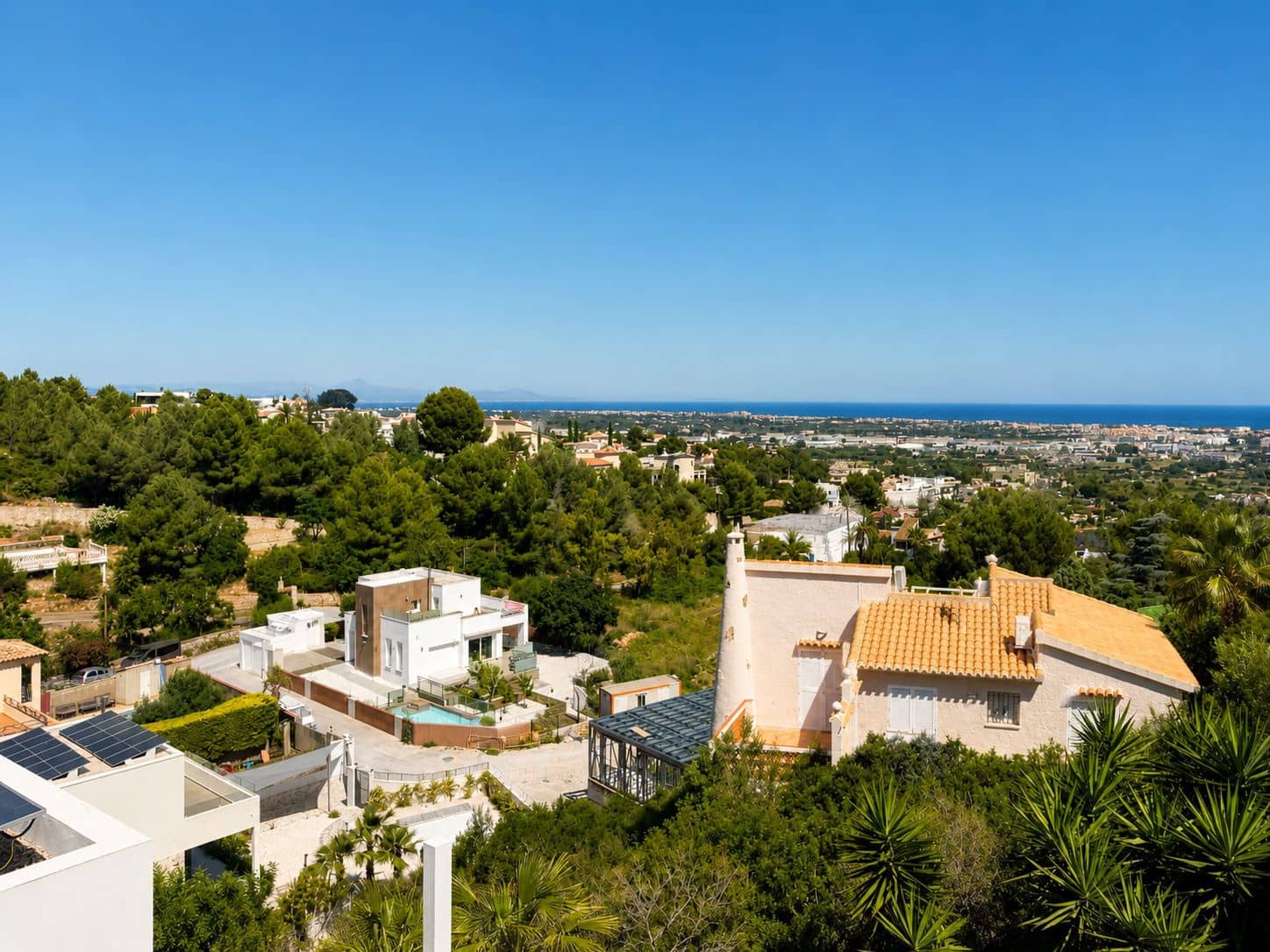 2 quarto Moradia para venda em Denia - 500 000 € (Ref: 9880220)