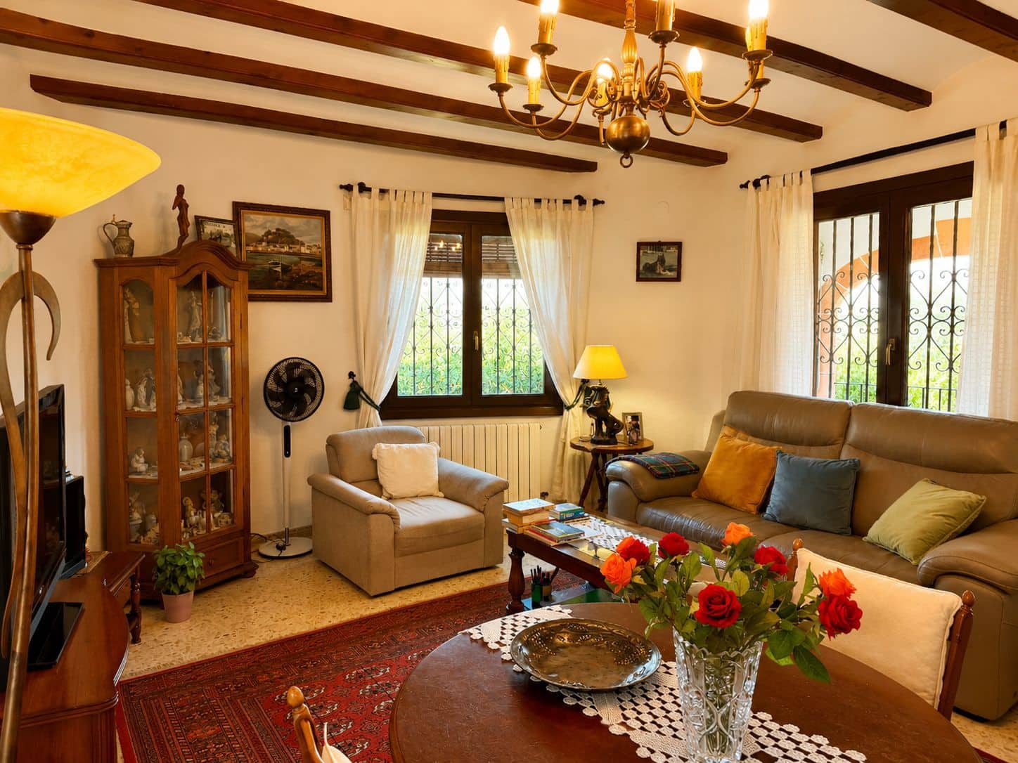 2 quarto Moradia para venda em Denia - 500 000 € (Ref: 9880220)