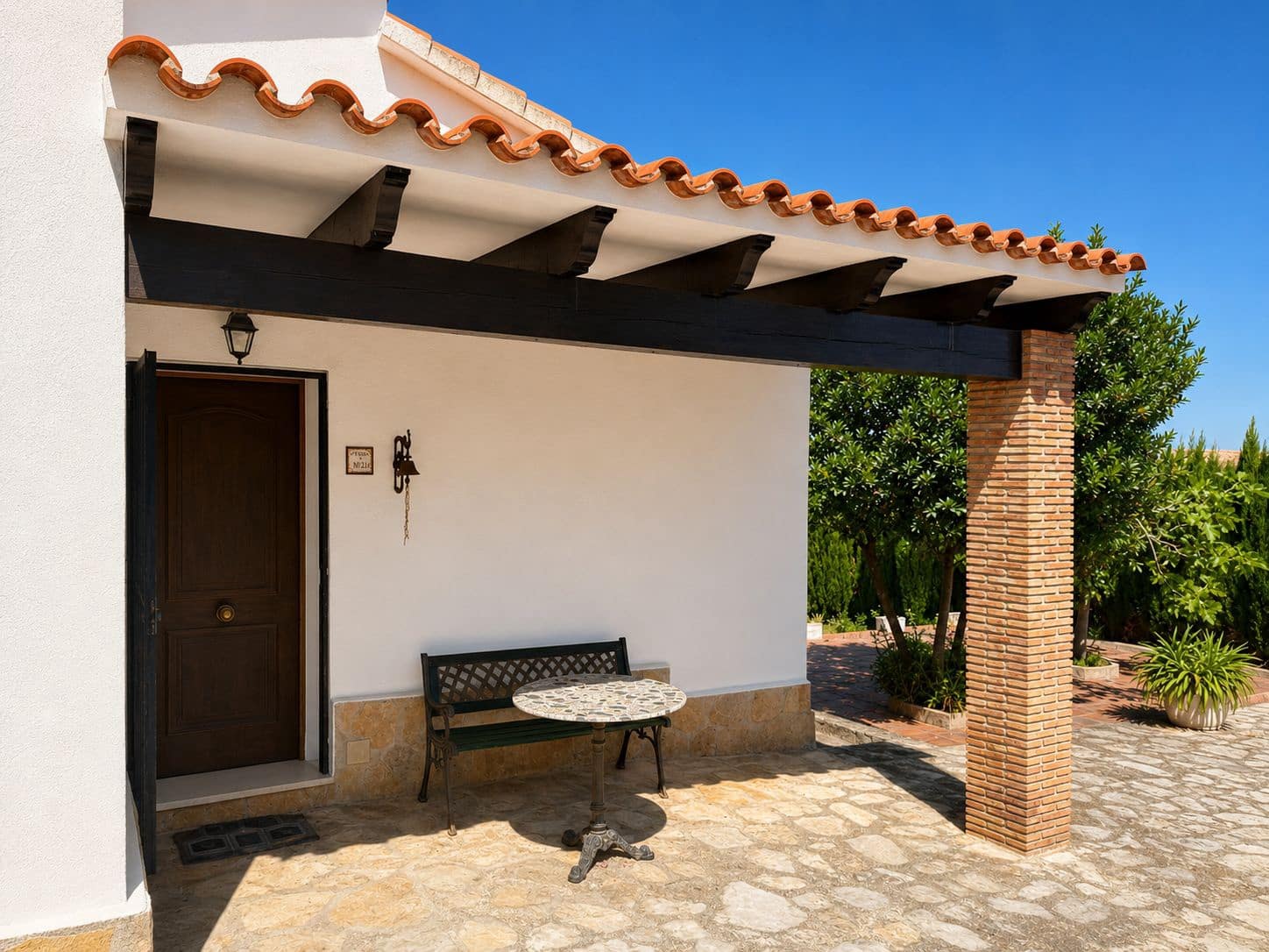 2 quarto Moradia para venda em Denia - 500 000 € (Ref: 9880220)