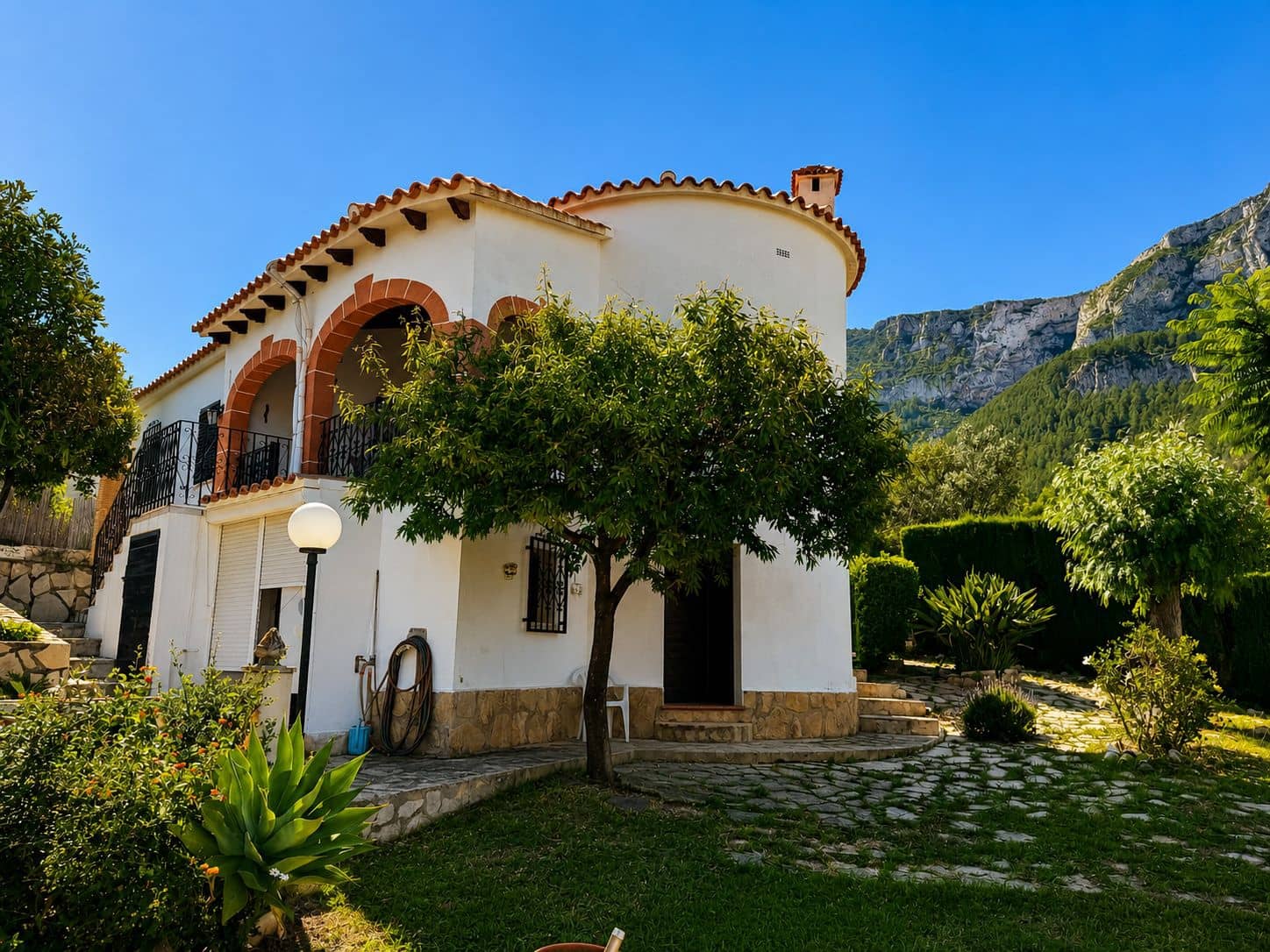 2 quarto Moradia para venda em Denia - 500 000 € (Ref: 9880220)