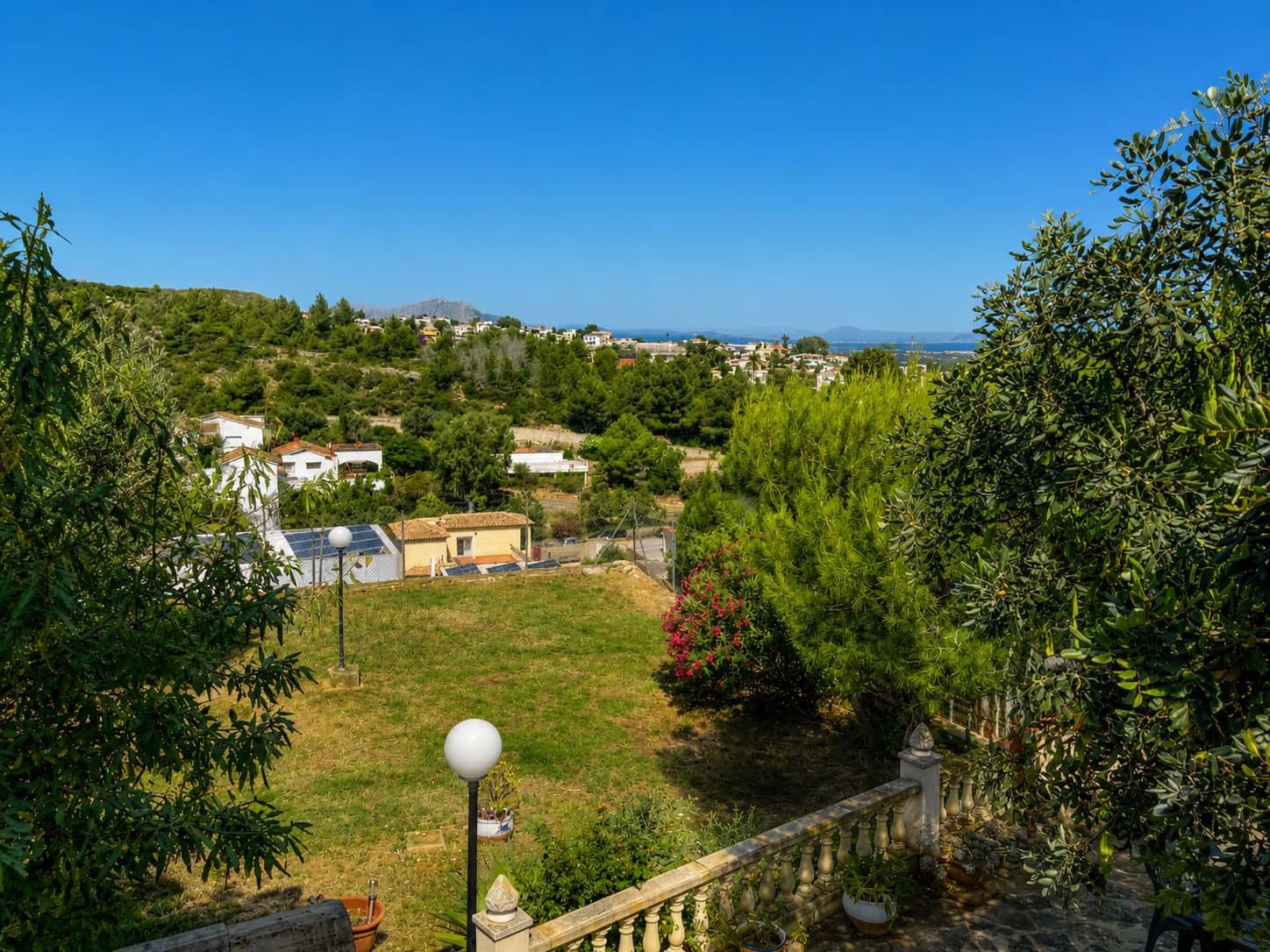 2 quarto Moradia para venda em Denia - 500 000 € (Ref: 9880220)