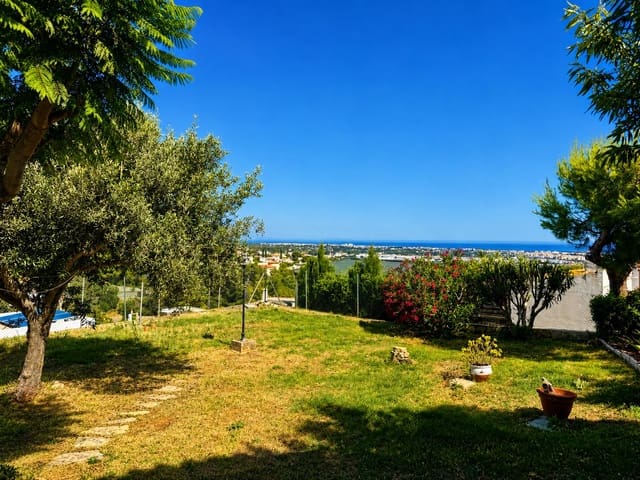 2 soverom Villa til salgs i La Pedrera - Vessanes, Dénia - € 500 000 (Ref: 9880220)