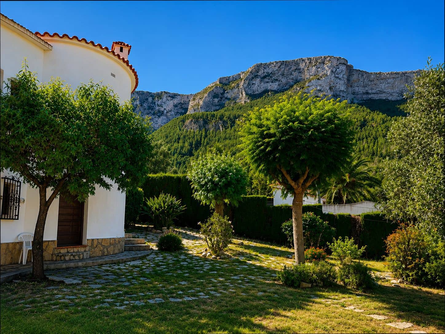 2 quarto Moradia para venda em Denia - 500 000 € (Ref: 9880220)