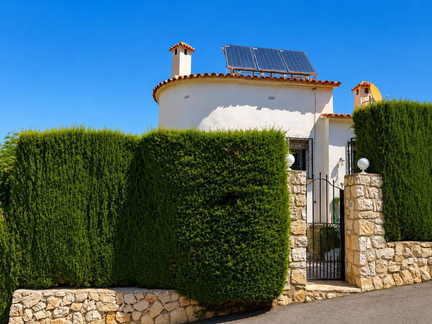 2 quarto Moradia para venda em Denia - 500 000 € (Ref: 9880220)