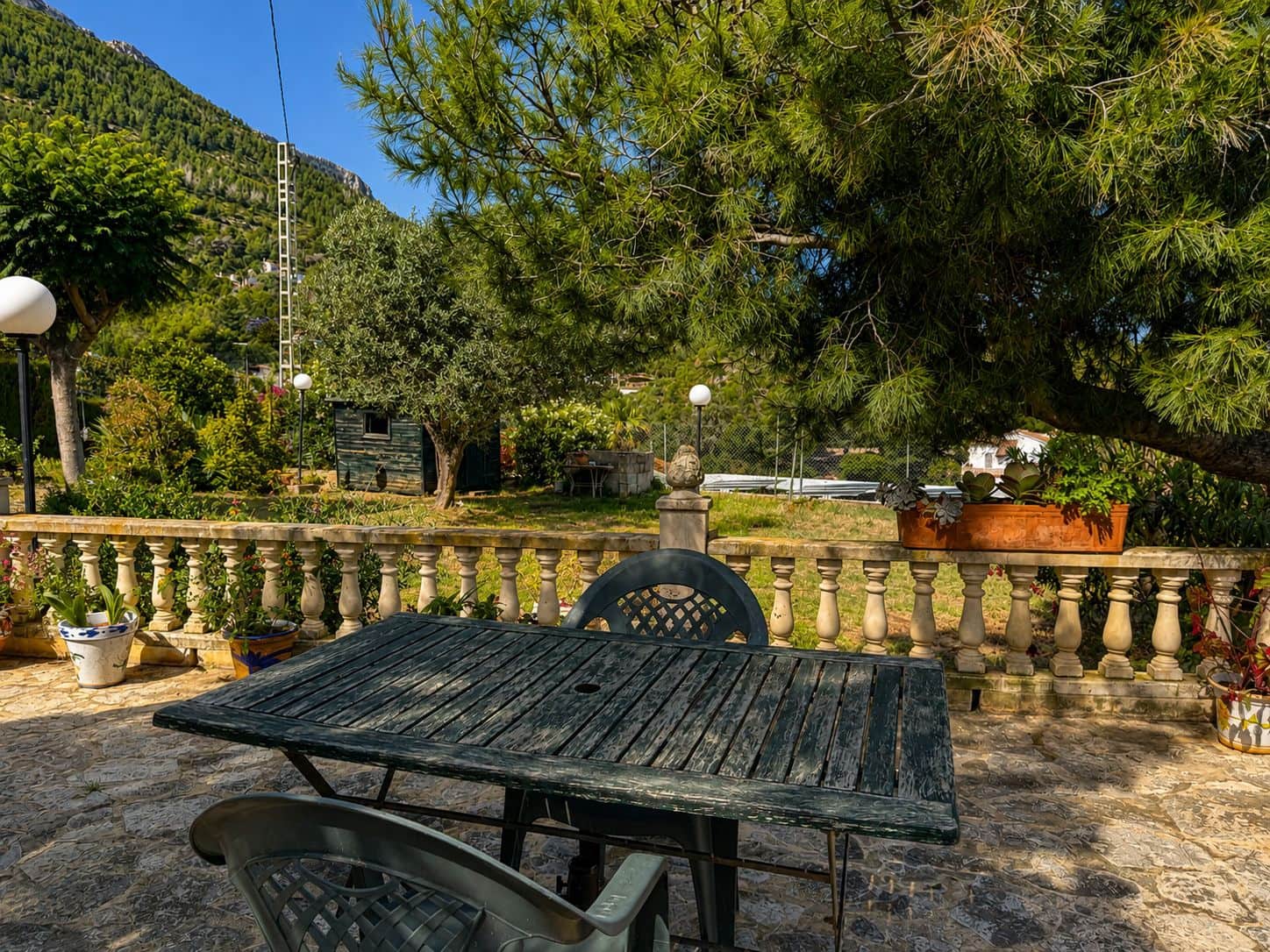 2 quarto Moradia para venda em Denia - 500 000 € (Ref: 9880220)