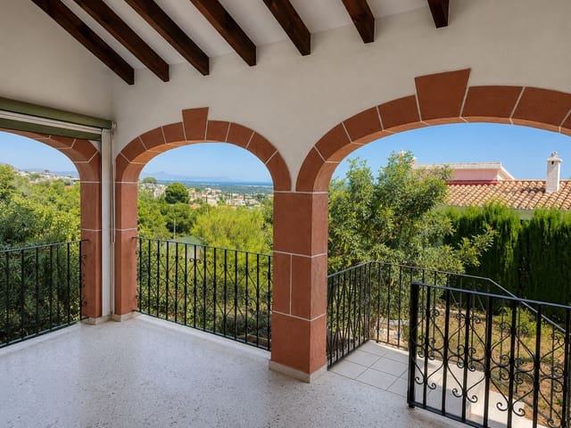 2 soverom Villa til salgs i La Pedrera - Vessanes, Dénia - € 500 000 (Ref: 9880220)