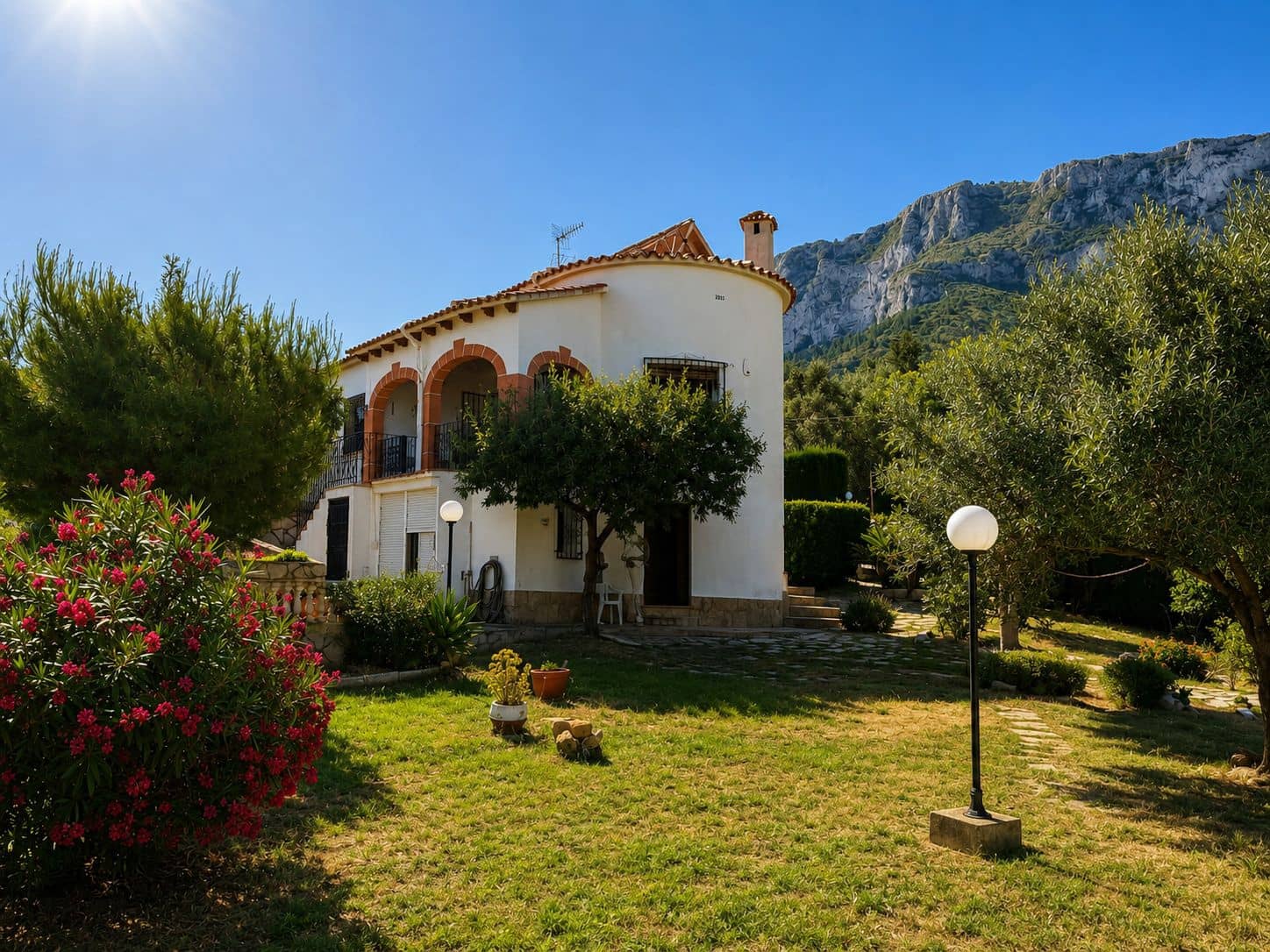 2 quarto Moradia para venda em Denia - 500 000 € (Ref: 9880220)