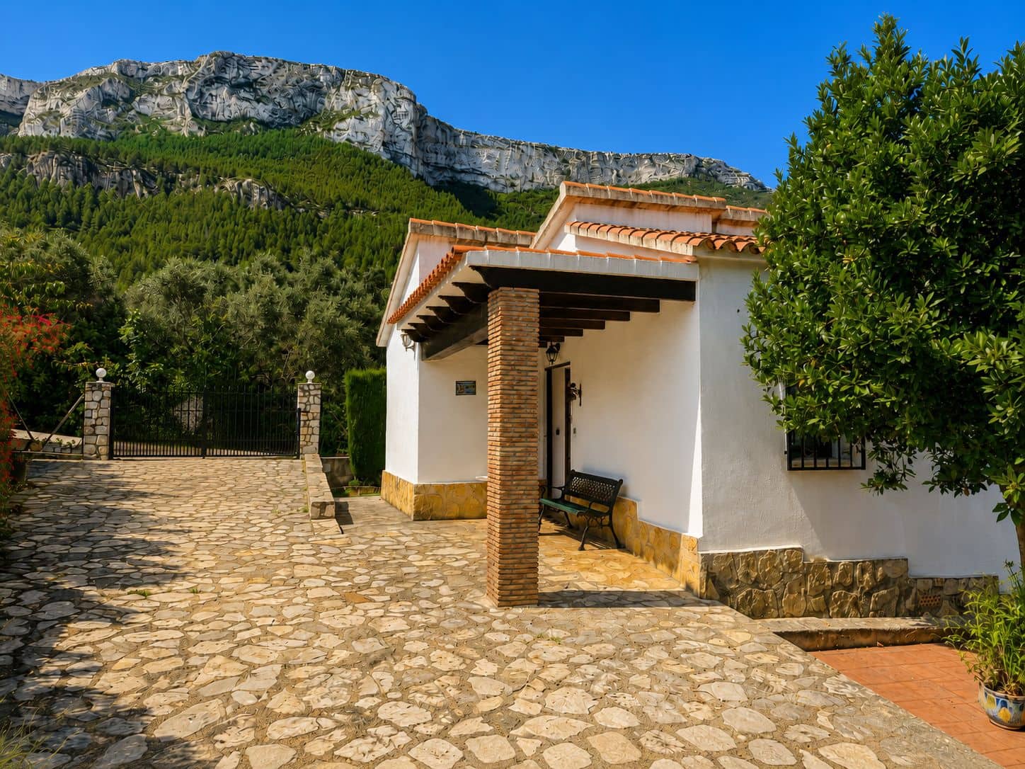 2 quarto Moradia para venda em Denia - 500 000 € (Ref: 9880220)