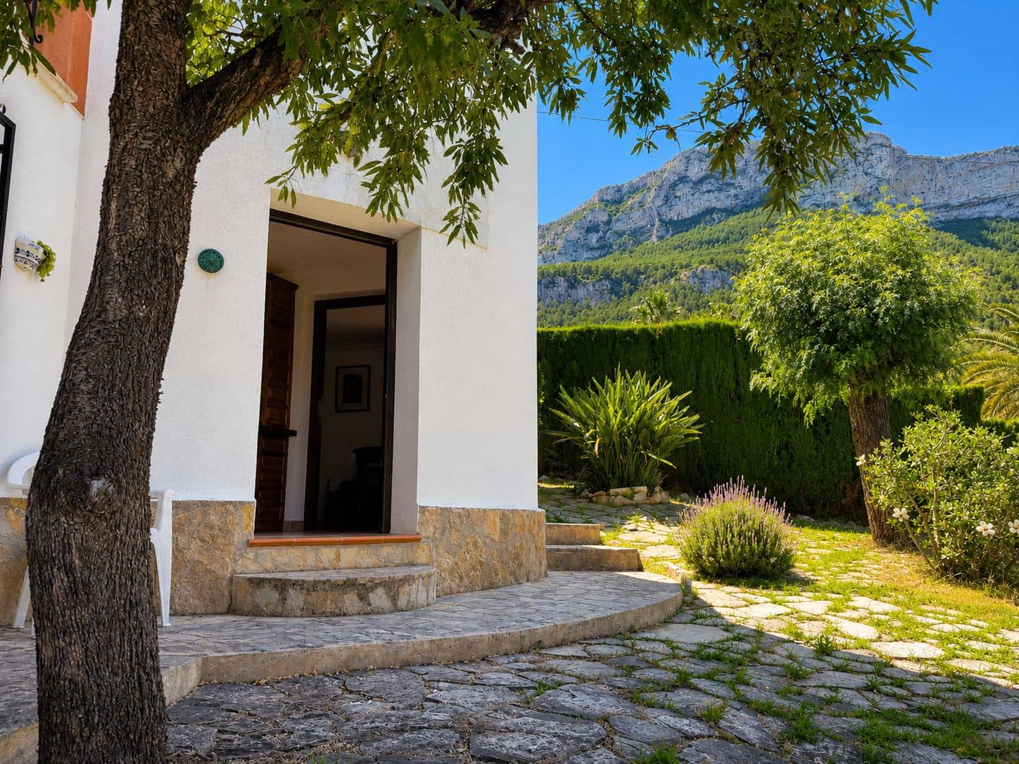 2 quarto Moradia para venda em Denia - 500 000 € (Ref: 9880220)