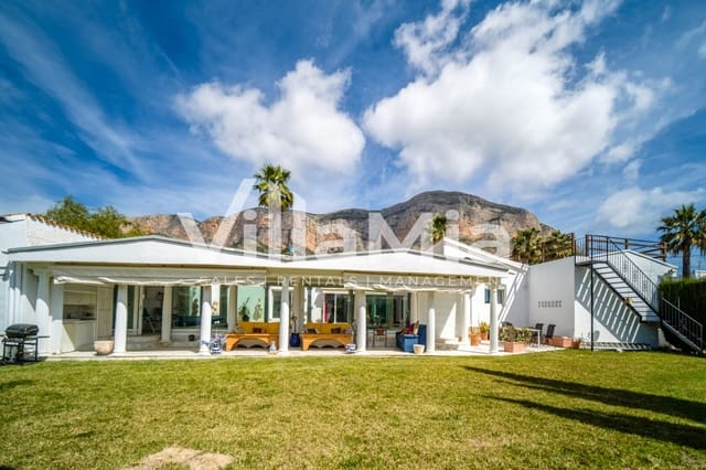 6 bedroom Villa for sale in Javea / Xàbia - € 1,395,000 (Ref: 9891638)