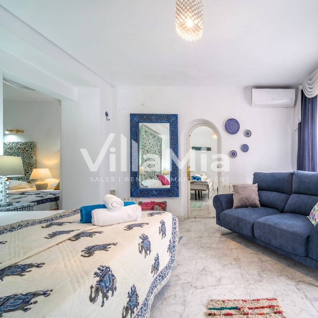 6 bedroom Villa for sale in Javea / Xabia - € 1,395,000 (Ref: 9891638)