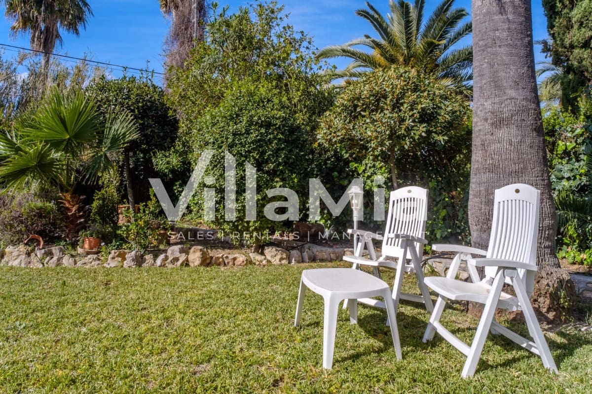 6 bedroom Villa for sale in Javea / Xabia - € 1,395,000 (Ref: 9891638)