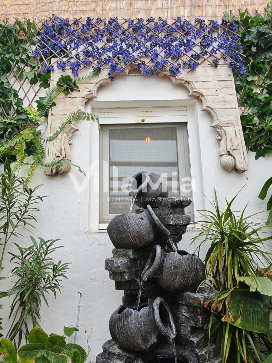 6 bedroom Villa for sale in Javea / Xabia - € 1,395,000 (Ref: 9891638)