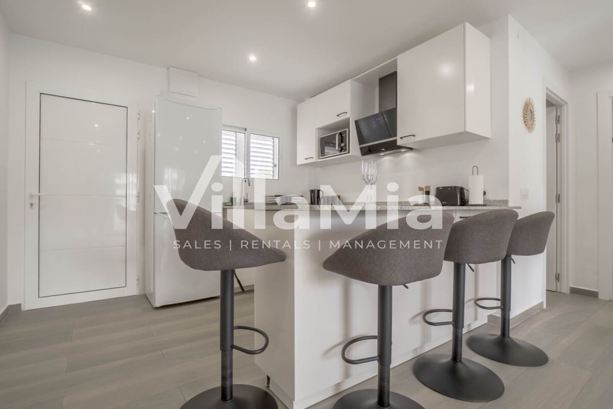 2 camera da letto Appartamento in vendita in Javea / Xabia - 295.000 € (Rif: 9891639)