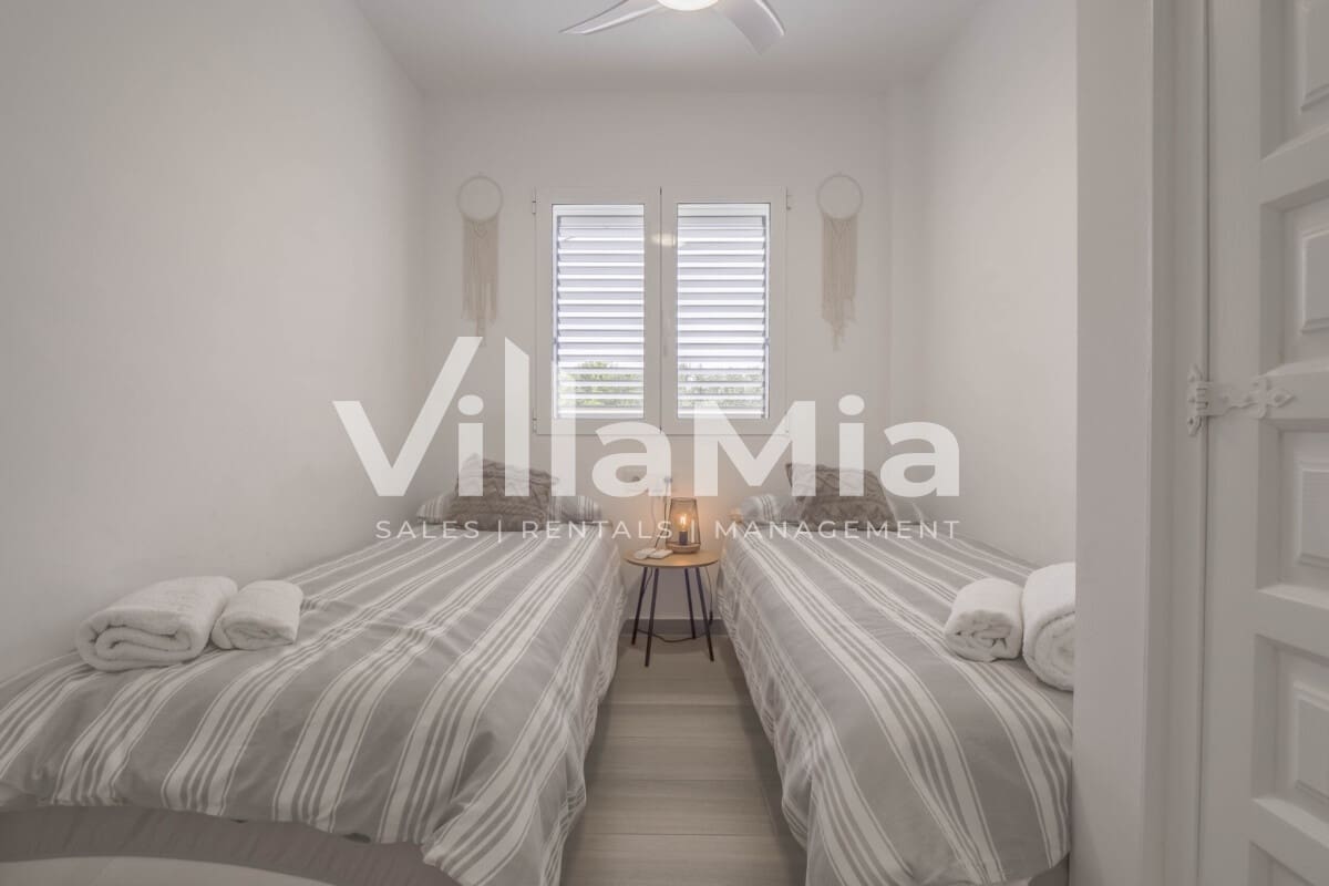 2 camera da letto Appartamento in vendita in Javea / Xabia - 295.000 € (Rif: 9891639)