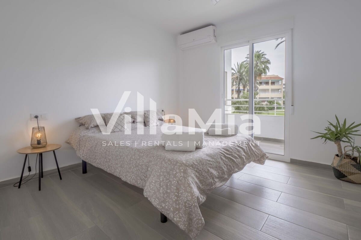 2 camera da letto Appartamento in vendita in Javea / Xabia - 295.000 € (Rif: 9891639)