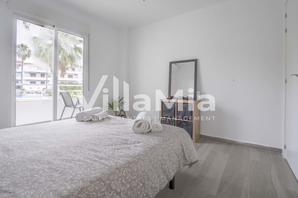 2 camera da letto Appartamento in vendita in Javea / Xabia - 295.000 € (Rif: 9891639)