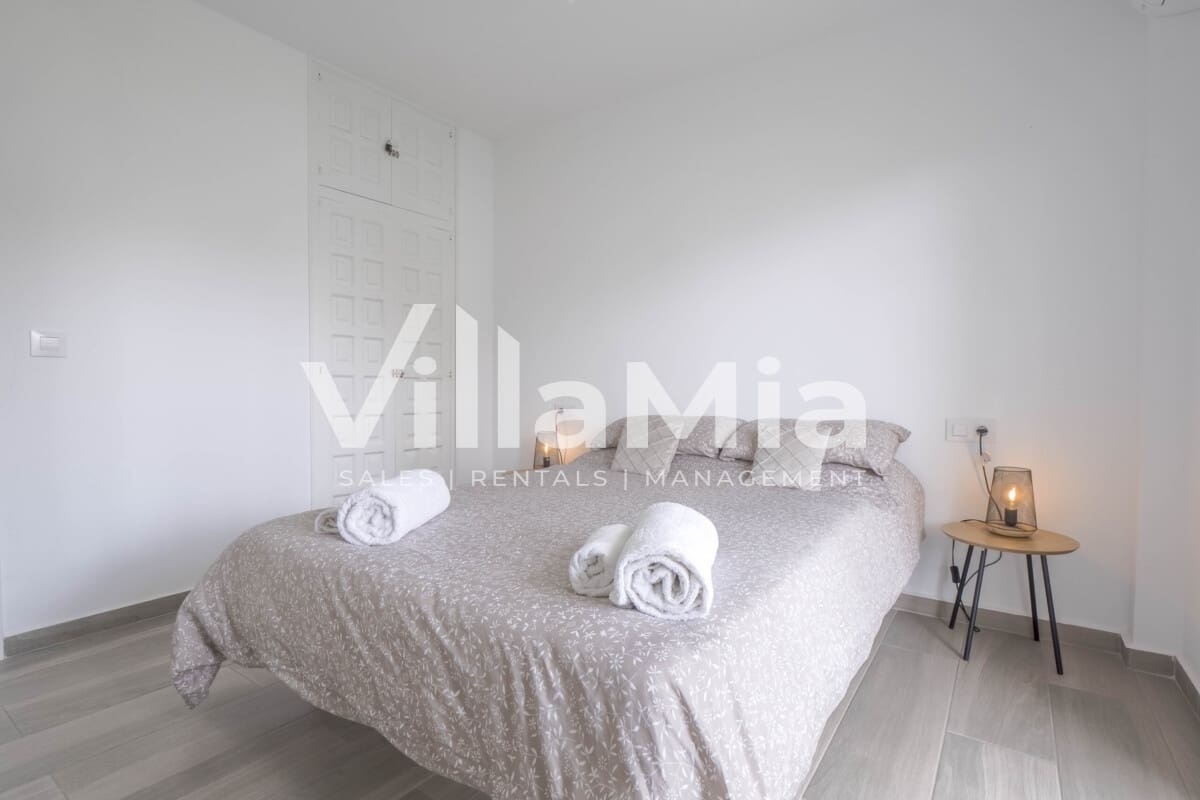 2 camera da letto Appartamento in vendita in Javea / Xabia - 295.000 € (Rif: 9891639)