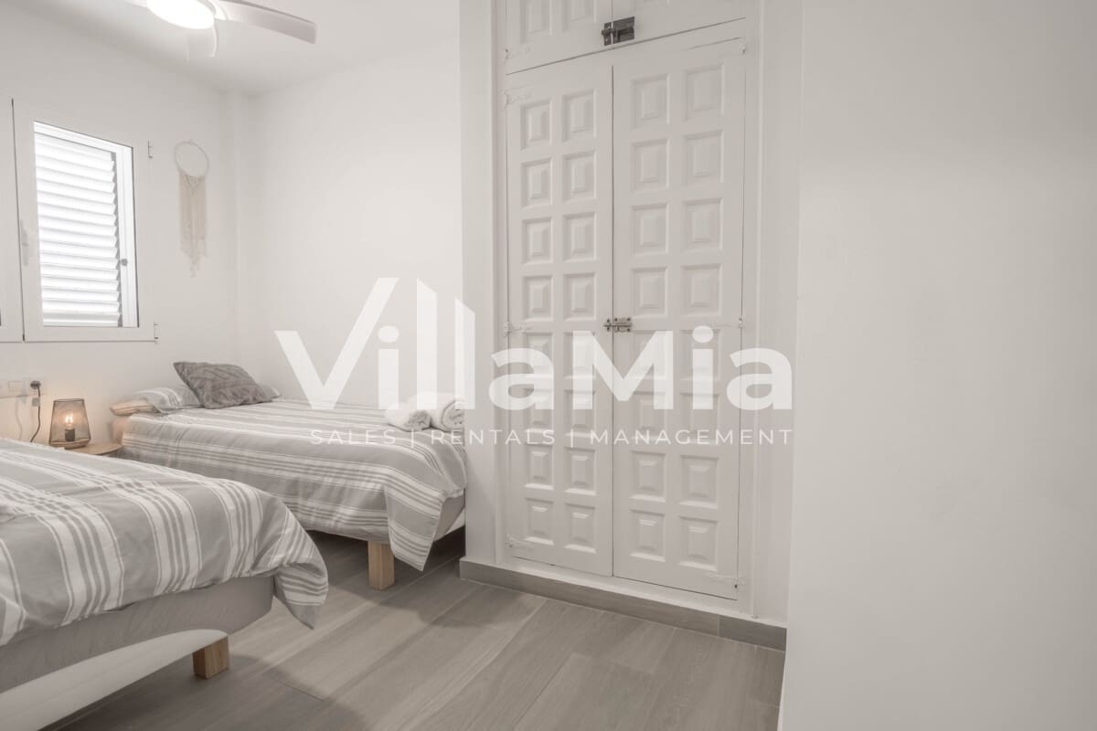 2 camera da letto Appartamento in vendita in Javea / Xabia - 295.000 € (Rif: 9891639)