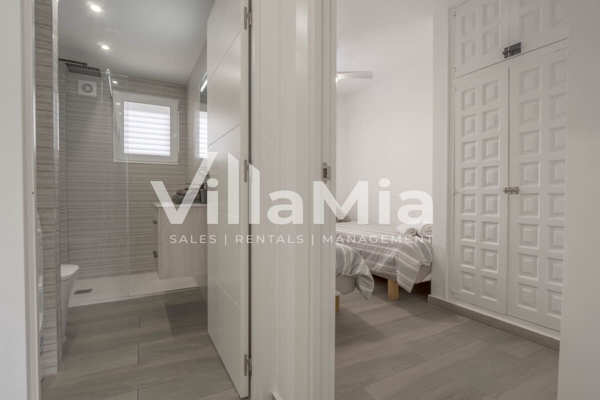2 camera da letto Appartamento in vendita in Javea / Xabia - 295.000 € (Rif: 9891639)