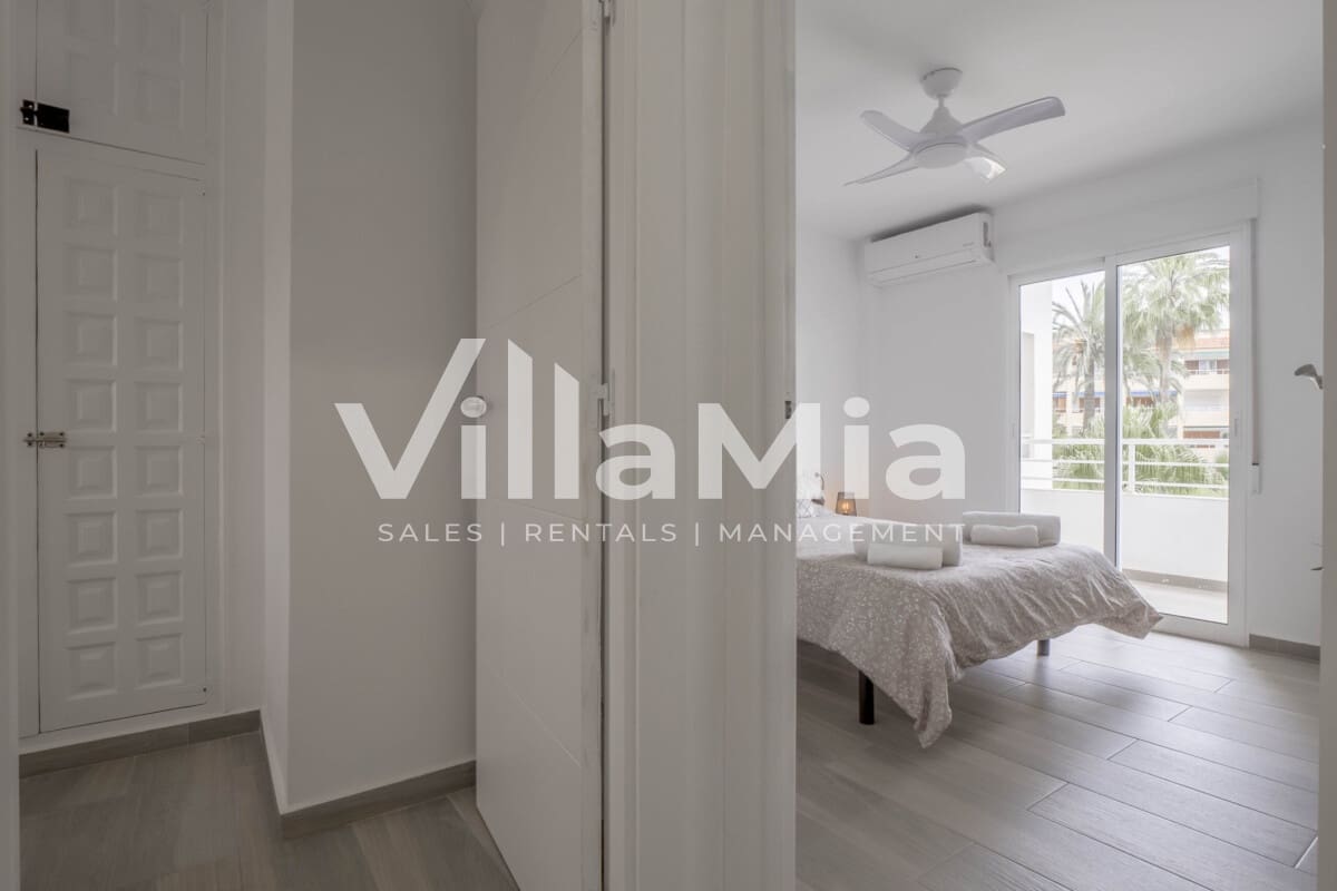2 camera da letto Appartamento in vendita in Javea / Xabia - 295.000 € (Rif: 9891639)