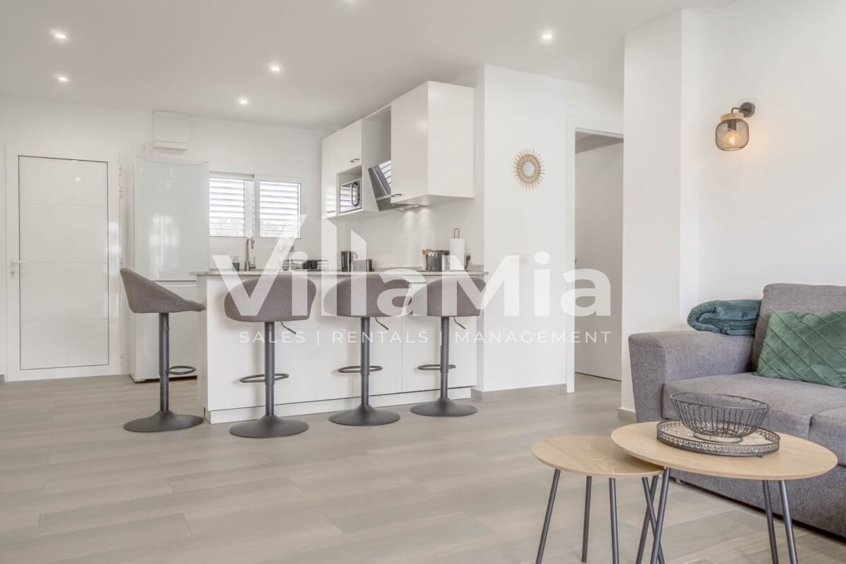 2 camera da letto Appartamento in vendita in Javea / Xabia - 295.000 € (Rif: 9891639)