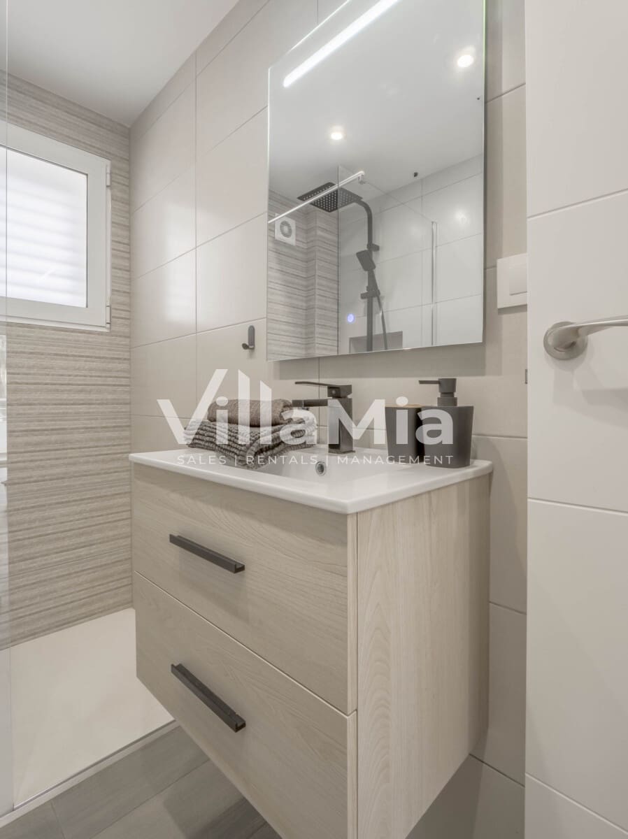 2 camera da letto Appartamento in vendita in Javea / Xabia - 295.000 € (Rif: 9891639)