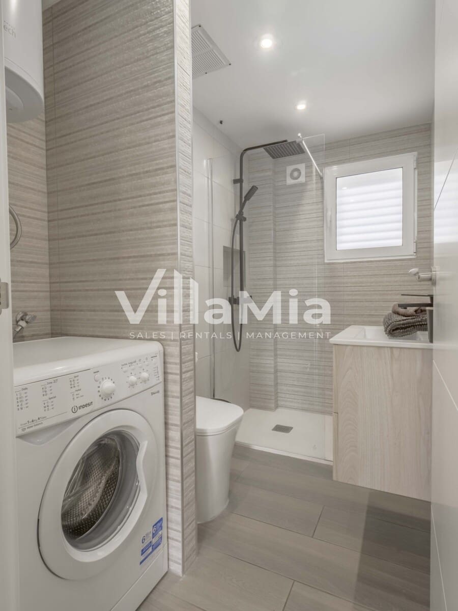 2 camera da letto Appartamento in vendita in Javea / Xabia - 295.000 € (Rif: 9891639)