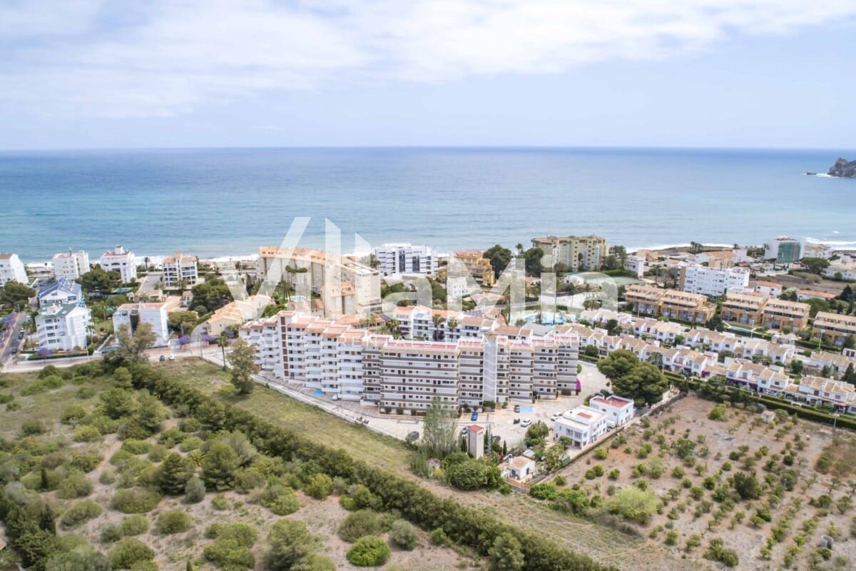 2 camera da letto Appartamento in vendita in Javea / Xabia - 295.000 € (Rif: 9891639)